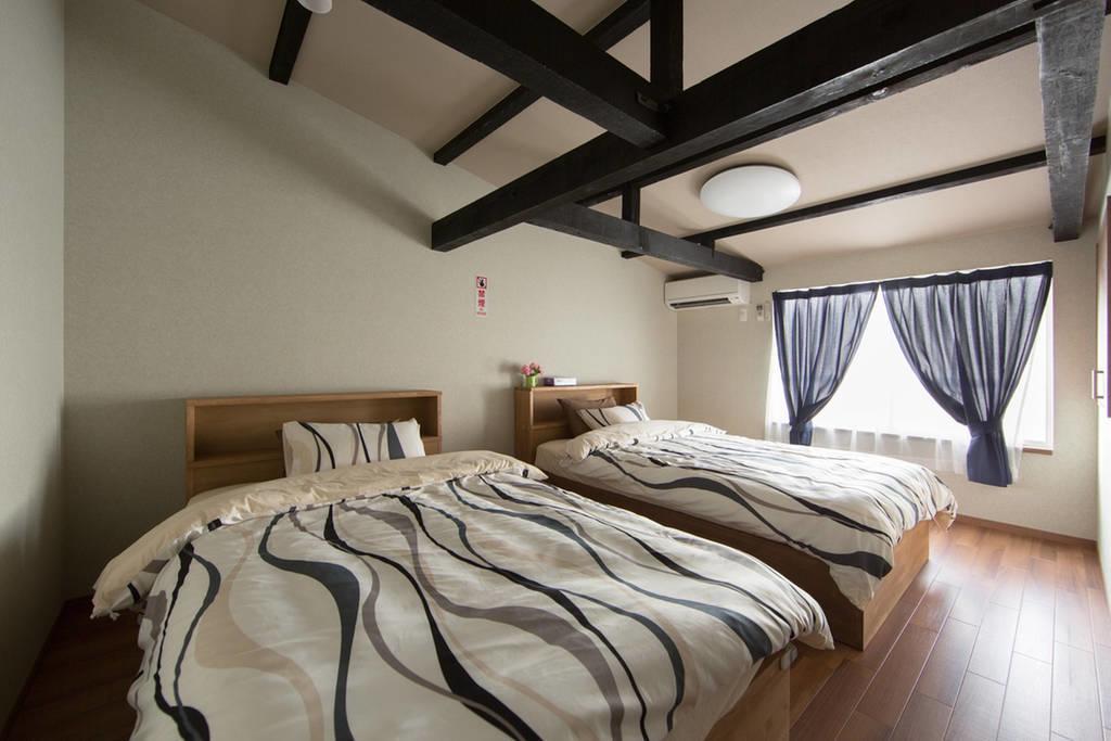 Vila Kyoto Gion Shinbashi-An Pokoj fotografie