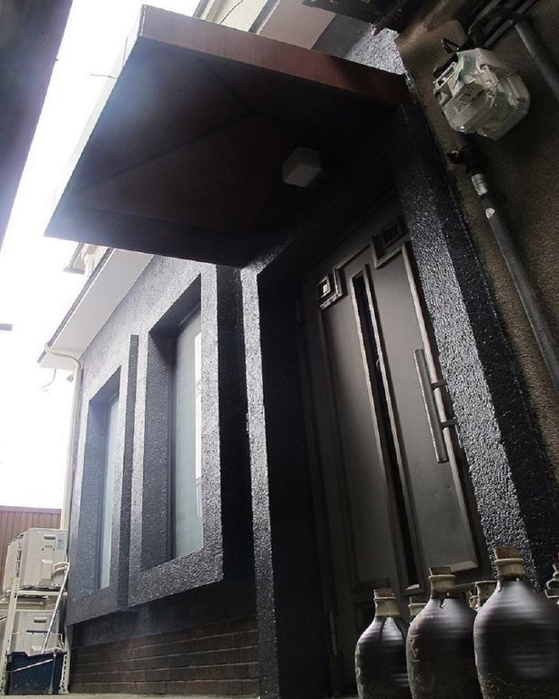 Vila Kyoto Gion Shinbashi-An Pokoj fotografie