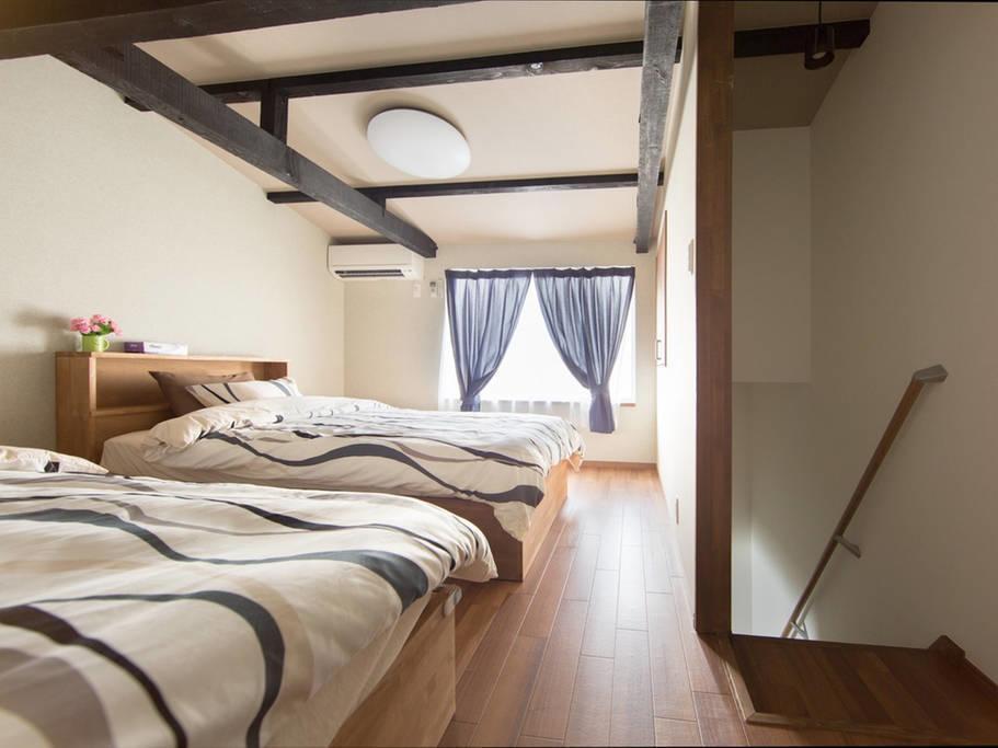 Vila Kyoto Gion Shinbashi-An Exteriér fotografie